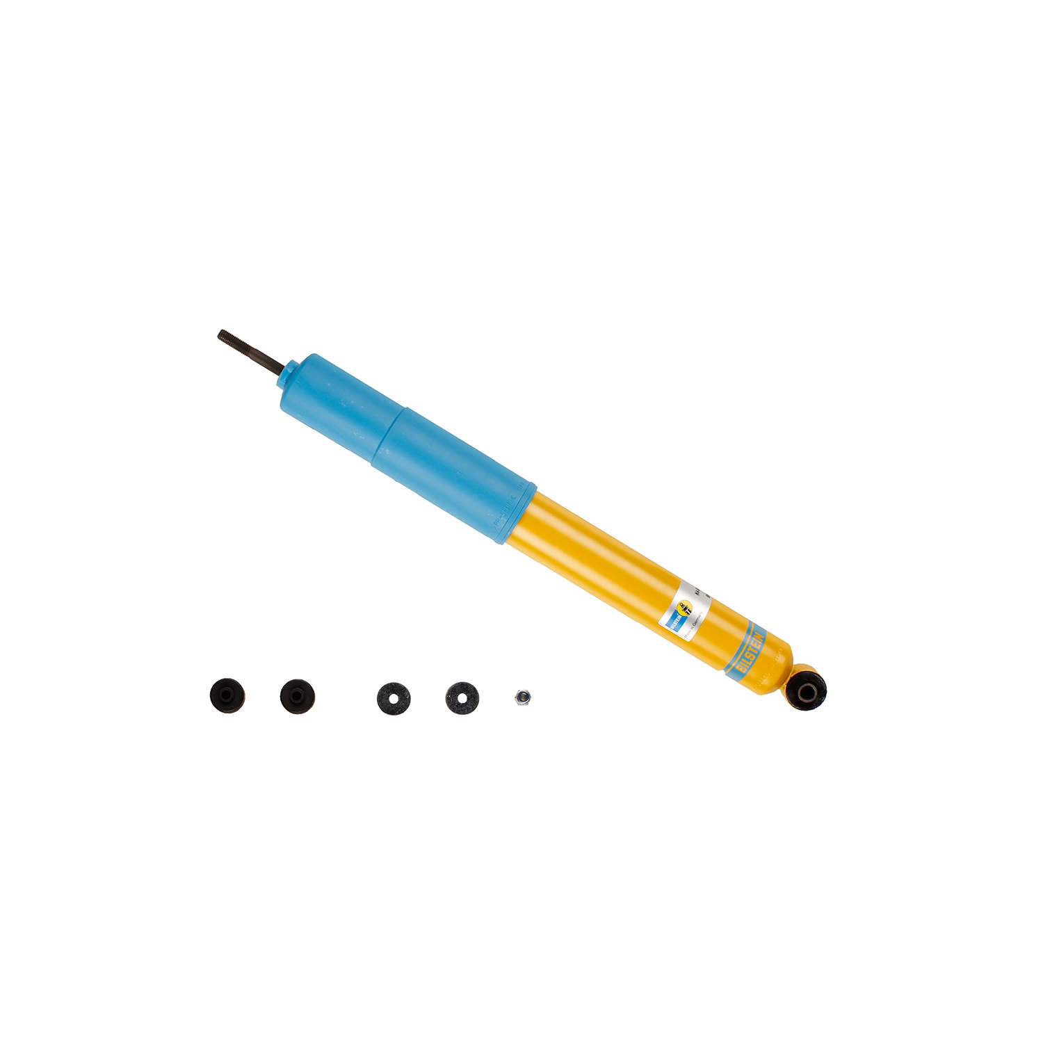 Bilstein 24-632133 B6 Performance - Suspension Shock Absorber